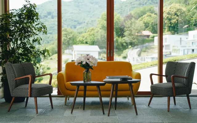 Villa Almana
