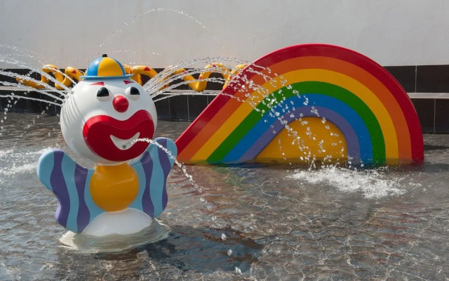 Camping L'Abri des Pins