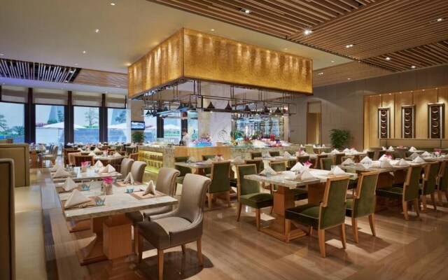 Wanda Realm Zhangzhou