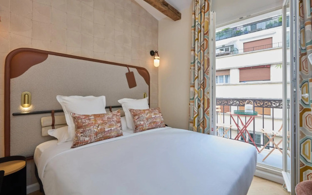 Tivoli Hotel