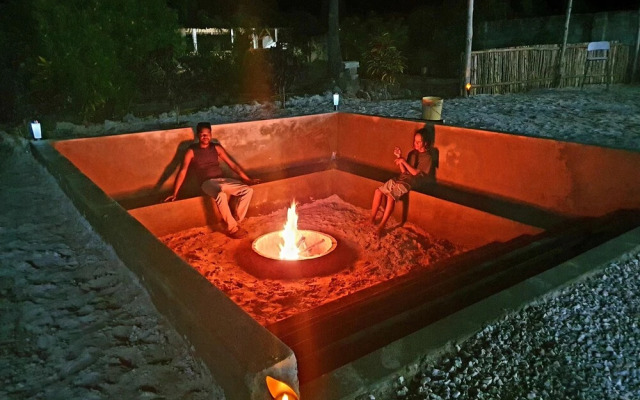 Malik Villa