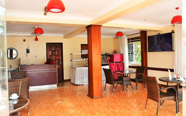 New Kase Guest House