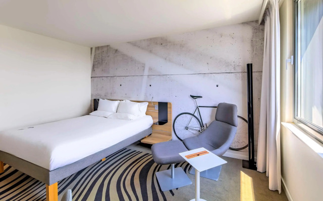 Novotel Krakow Centrum