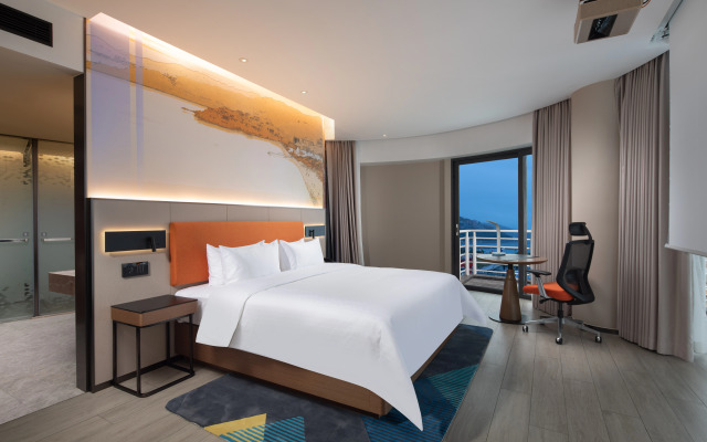 Hampton by Hilton Shenzhen Dameisha