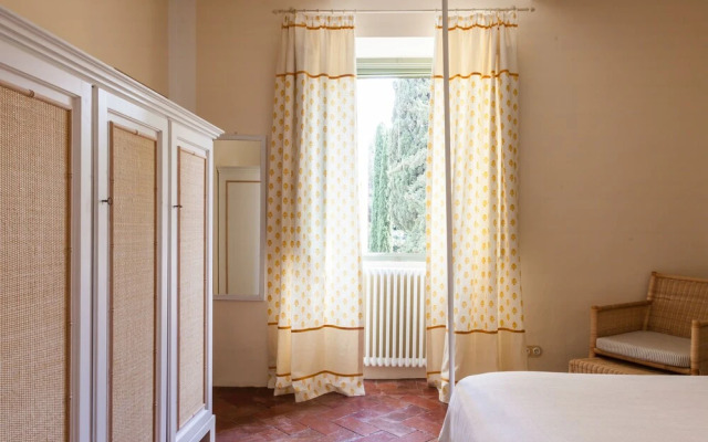 Villa Talamo