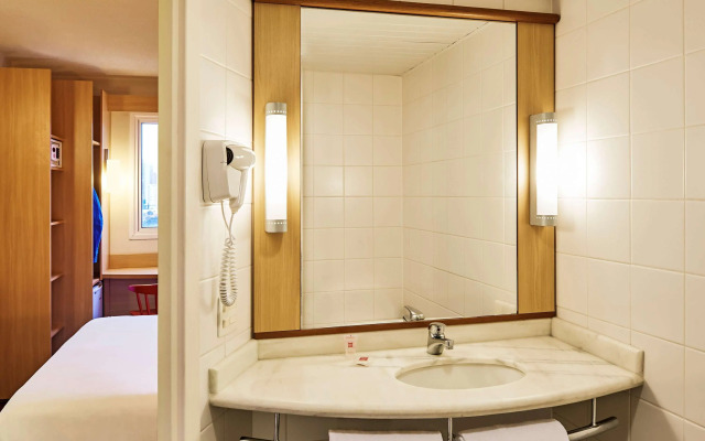 ibis Sao Paulo Morumbi