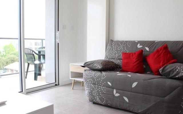 Appartement La Rochelle, 2 pièces, 4 personnes - FR-1-246-158