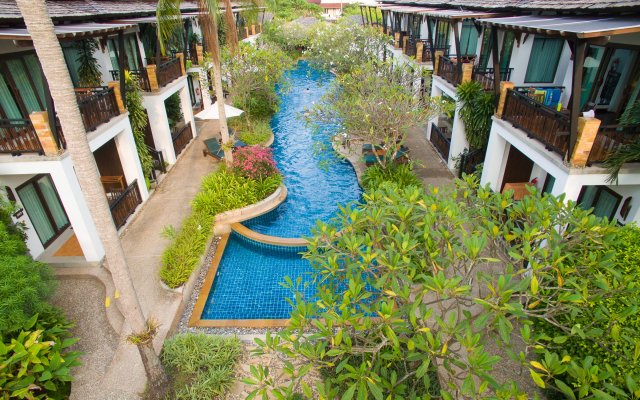 Railay Village Resort