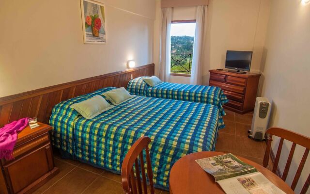 Hotel Ninho do Falcao