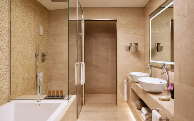 Excelsior Hotel Gallia, a Luxury Collection Hotel, Milan