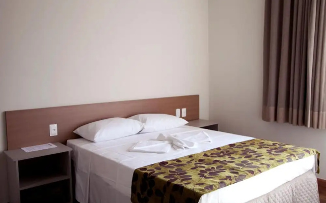 Jabó Inn Hotel