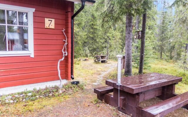 House Karpalo Kuusamo 42850