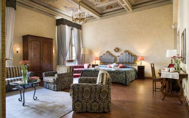 Residenza Castiglioni