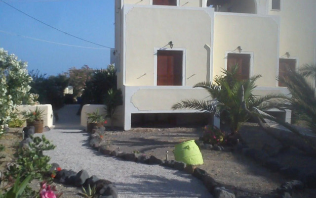 Marina's studios