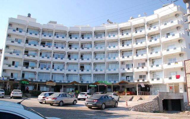 Hakan Apart Hotel