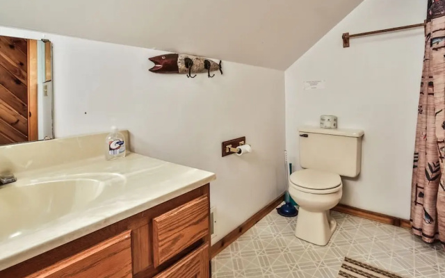Eagle's Nest - Elbert's - 5 Br Home