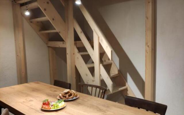 Abschalten am Albsteig in Albbruck im Süd-Schwarzwald großzügige Ferienwohnung