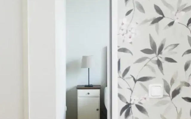 Jugendhotel BerlinCity