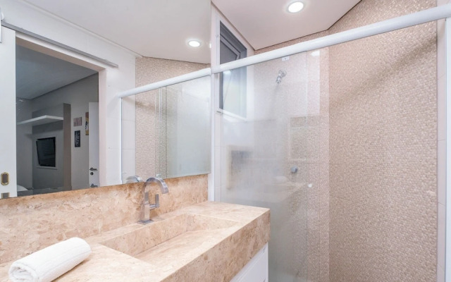 Apartment With Barbecue Near the sea Dov108