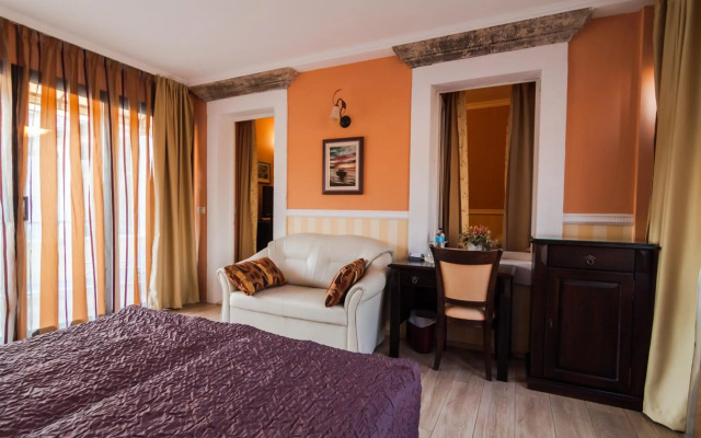 Villa Pattiera