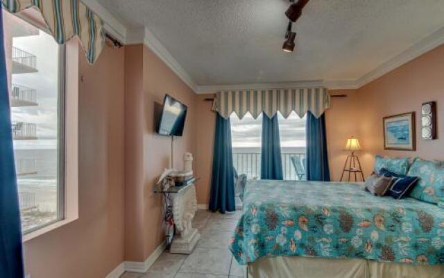 Ocean Unit 2601 Condo