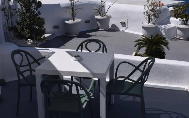 Revelis Villa & Canava