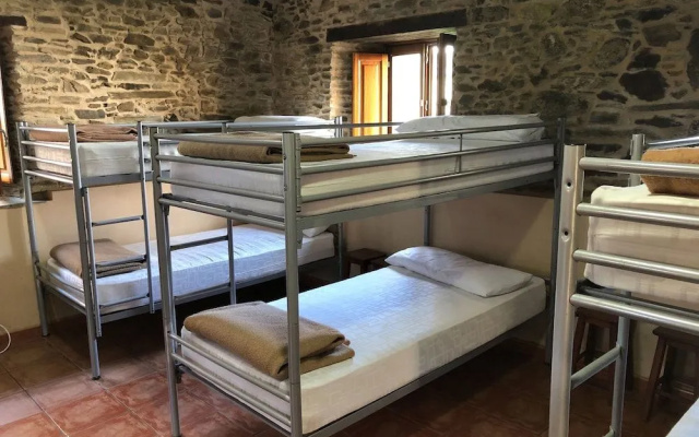 Pensión Albergue Los Caminantes