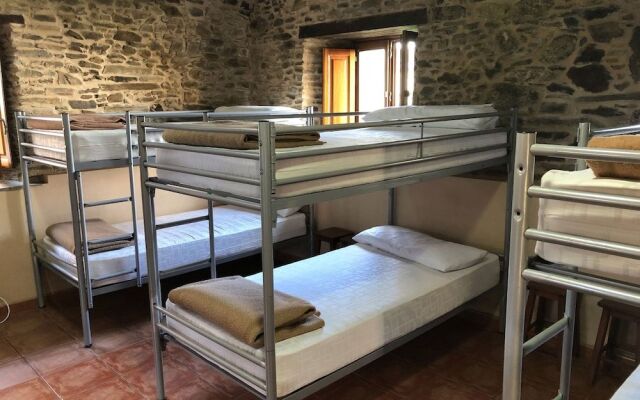 Pensión Albergue Los Caminantes