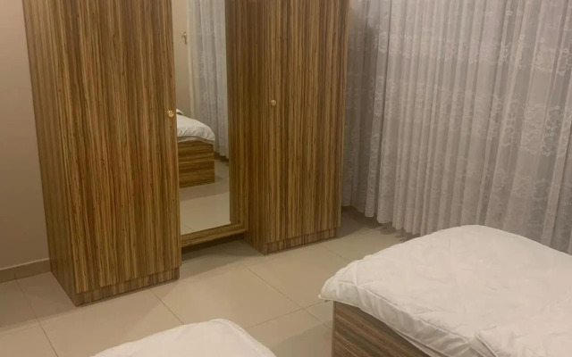 Terrace Furnished Apartments- Hawally 1