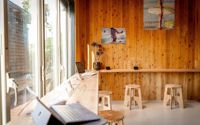 Stellasports umi - Hostel