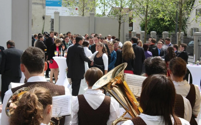 Alte Brauerei Mertingen