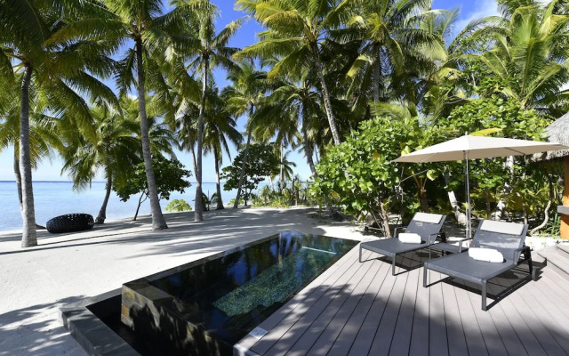 The Brando, Tetiaroa Private Island