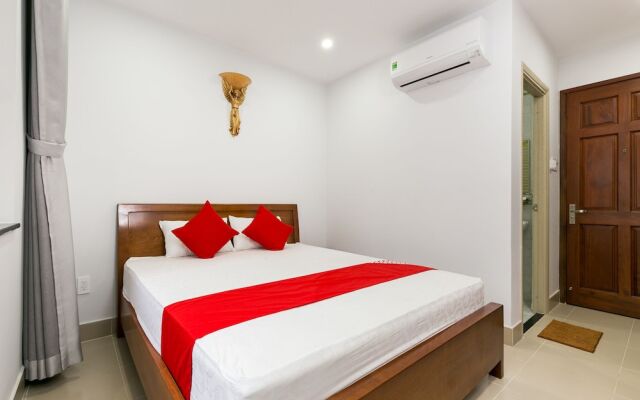 Friendly Homestay by OYO Rooms