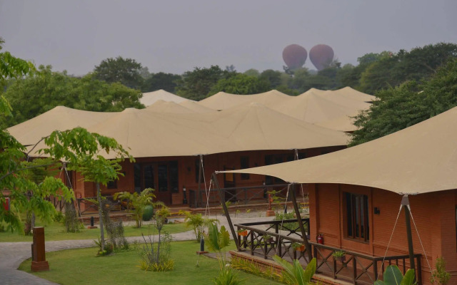 Bagan Lodge