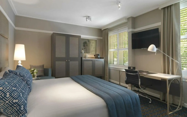 Hotel Kurrajong Canberra
