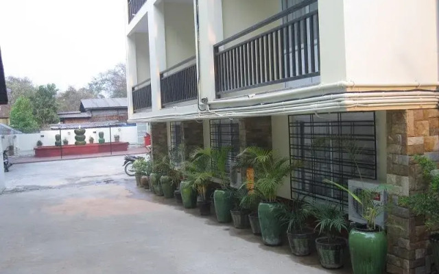 The Northern Land Hotel
