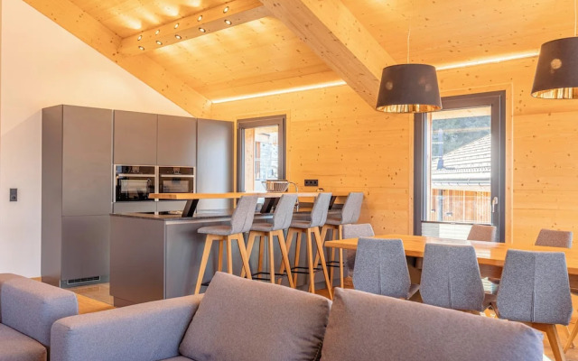 Bergresort Hauser Kaibling by ALPS RESORTS