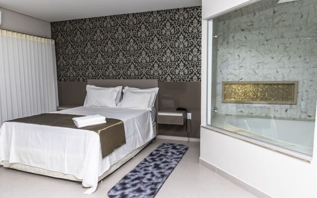 Vila Real Apart hotel