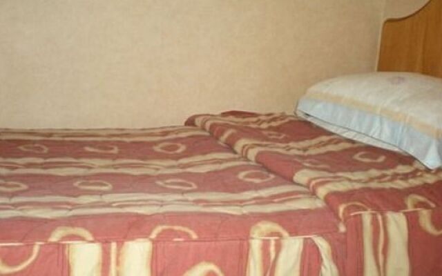 Whin Park Guest House