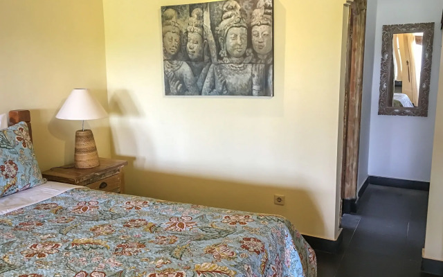 Devi's Place