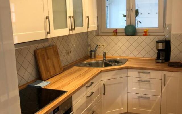 Backbord by WellenRausch