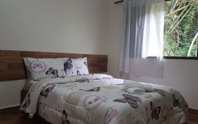 Pousada Casa no Tombo