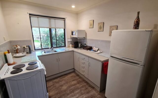 Barossa Country Cottages
