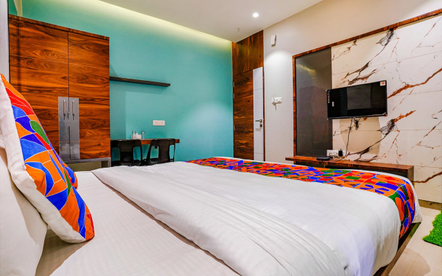 Fabhotel Kesar Inn