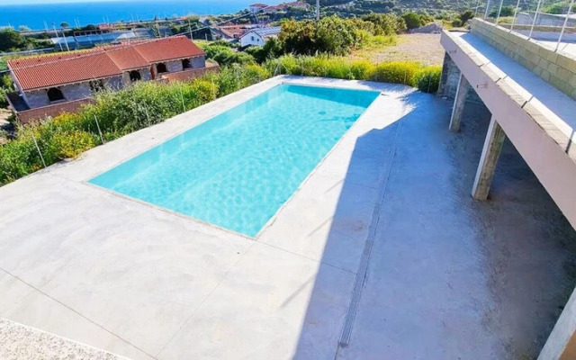 Affittimoderni Castelsardo Smeralda