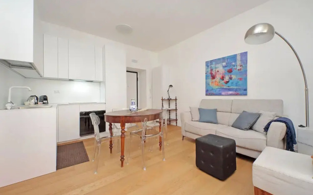 YCH Delightful flat near San Giovanni