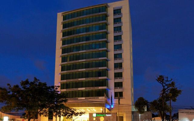 Intercity Hotels San Pedro Sula