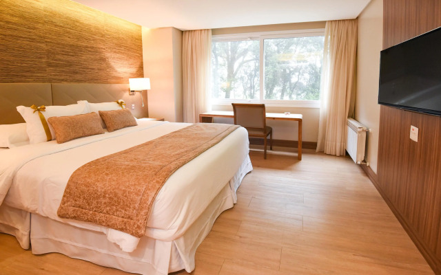 Hotel Refugio da Montanha