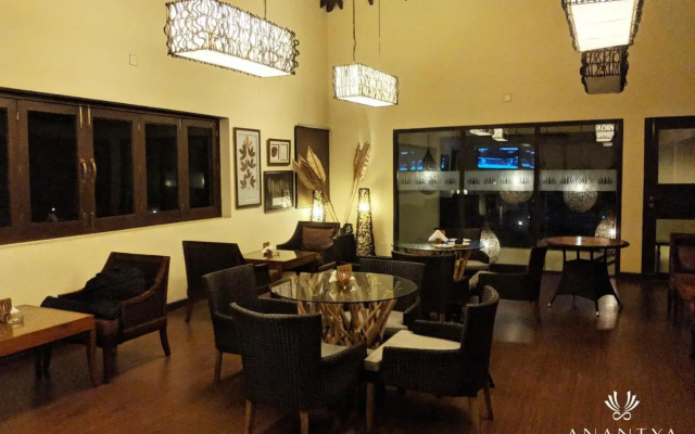 Anantya By The Lake