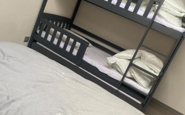 Joli appartement Le tholy